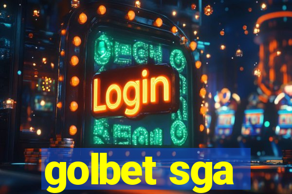 golbet sga